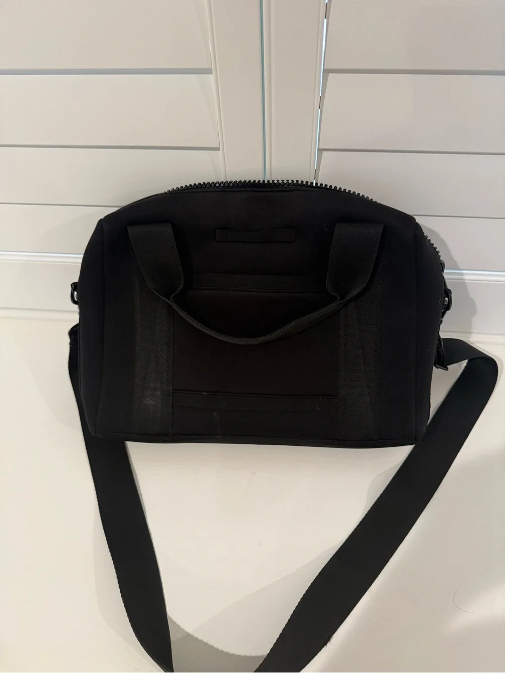 Dagne Dover Weston Laptop bag